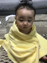 口コミ：シャルレのタオルの画像（1枚目）