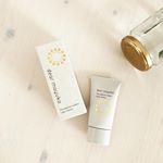 ...【dear mayuko クリームファンデーション】.●使用後の感想●若干固めのテクスチャーだったので心配しましたが、少量で伸びが良く、ベタつきもせずに毛穴が&hellip;のInstagram画像