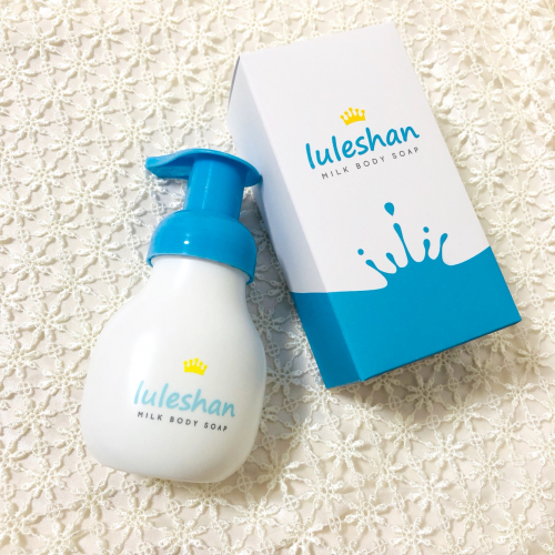 小児皮膚科医推奨の無添加ボディソープ