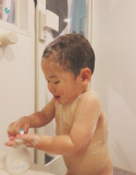 「あわあわあわー！と大喜び！」の画像（2枚目）