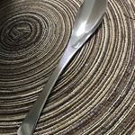 すくいやすいスプーン🥄ドライカレーに🍛してみましたよ#shimomurakihan #下村企販 #monipla #shimomura_fanのInstagram画像