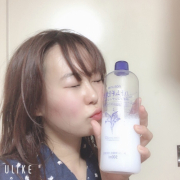 「顔写真」【シミ・シワにアプローチ！】フコイダン美容液＆プロのマッサージ法を伝授♪の投稿画像