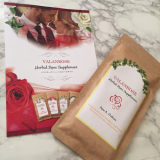 愛用！バランローズ