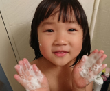 「洗浄後、乾燥せず、肌がしっとり」の画像（1枚目）