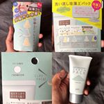 .モニプラで応募していた物が届きました♪.リフターナ 珪藻土パックです！.クレイが柔らかくて肌に塗りやすく、冷んやりと冷感があります。.珪藻土で皮脂汚れを吸着してすっき&hellip;のInstagram画像