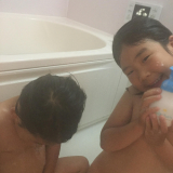 「きょうだいで仲良く使いました。」の画像（1枚目）