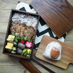 .gm&minus;！.☻チャーシュー弁当豚ブロックを2日間タレに漬け込んでオーブンで焼くだけ柔らかくてジューシーなチャーシュークックパッドを参考に&hellip;🙇&zwj;♀️レシピID：171676&hellip;のInstagram画像