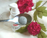 口コミ：重曹のチカラで毛穴ケア!!NAKUNA-RE/JUSO KURO PACKの画像（5枚目）