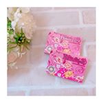 ・﻿*:--☆--:*:--☆--:*:--☆--:*:--☆--:*:--☆--:*:--☆--:*﻿﻿フラワーアイズR﻿﻿\ドリームビュー/﻿﻿BC：8.60mm DI&hellip;のInstagram画像