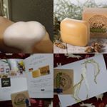 ANソープ2014年から2018年の#5年連続で#モンドセレクション金賞 を受賞。#無添加 へこだわり、刺激や肌への負担が少ない成分にこだわったピュアな石鹸。#アトピー でも使えます。&hellip;のInstagram画像