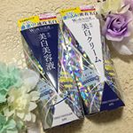 株式会社pdcさまの、ダイレクトホワイトdeW　美白美容液・美白クリームをモニターさせていただいています。今年3月に発売になった商品です。美白有効成分トラネキサム酸を配合した薬用美白ス&hellip;のInstagram画像