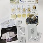 #フェヴリナ  さんの基礎化粧品と#炭酸ジェルパック をモニターさせて頂きました😊#肌育成プログラム  ゆるがない肌を育てる！年齢により、コラーゲンとヒアルロン酸が減少と大気汚染！お肌は色&hellip;のInstagram画像