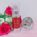 ♡﻿﻿﻿﻿＂ボディーケアクリーム 2.0＂が届きました📮💓﻿﻿﻿これ﻿温感ボディケアクリームなんです✨✨﻿﻿﻿﻿脚にマッサージしながら塗ります！﻿﻿&hellip;のInstagram画像