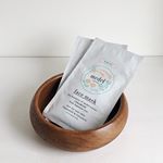 medel natural国産米セラミドと、肌荒れやメラニンの生成を抑え、シミ・そばかすを防ぐＷ有効成分を配合☝🏼紫外線のケアが必要な時期にぴったりのシートマスクです☀️_さらに、10&hellip;のInstagram画像