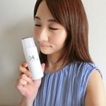 ・﻿汗や皮脂に着目して作られたスキンケア『QUEEN'SBATHROOM』を試してみました🌼﻿﻿﻿◾︎スウェットテクノロジーローション﻿﻿人体に馴染みやすい特別な水分である「汗&hellip;のInstagram画像