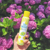 サーフレモネード スプレーファンデーション