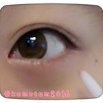 .メイベリンハイパーライトライナーブランズライト1,200円＋税...メイベリンのハイパーライトライナー☺️💕.私は涙袋の部分に使っています😳❤️芯が柔&hellip;のInstagram画像