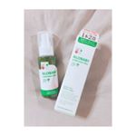 𓂃𓃱☀︎.少し前は気にならなかったけど最近虫が気になりだしたのでアロベビーのUVモイストミルクとUVアンドアウトドアミストを使い分け☀︎スプレータイプだから塗りやすい✩.&hellip;のInstagram画像