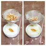 梅干しお茶漬けが食べたくて鰹節で出汁を取りごはんに少しお醤油をかけていただきましたー。使った鰹節は炒めて味付けしてふりかけにしても、お茶漬けにそのまま混ぜても、豆腐に乗せても食べられますので無駄な&hellip;のInstagram画像