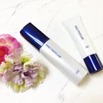 .美白は常に憧れでありテーマです。毎日続けることが大事だから、手に取りやすい価格であることも選択肢の一つです。.pdcのダイレクトホワイトdew.美容液とクリームを使ってみ&hellip;のInstagram画像