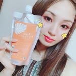 ラフィートリートメント\★/・・・美容師さんが開発した、天然成分由来のトリートメントです！海洋深層水、チョウザメ、ヤシ油から採れる美容成分が髪を健康的に美しく保ってくれるみたいです&hellip;のInstagram画像