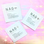 こんばんは🌇今日も暑い一日でしたね&epsilon;-(&acute;&forall;｀; )体調崩さないように気をつけて下さい💗・・・今日は、UMIウェルネスのナグプラス オールインワンエッセンスのサンプルを20包頂&hellip;のInstagram画像