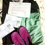 今年1番の#日焼け をしました😂恥ずかしいレベル！！もともと真っ白肌では無く、少し小麦色チックな感じが好きな私ですが。。。情けない#七分袖焼け 😭💦ただ今、皮向け中です🐍脱皮！！笑&hellip;のInstagram画像