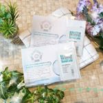 ★ロベクチン エッセンシャル トリートメントローション 《化粧水》180mL ￥2,980今回はサンプルサイズをお試しさせて頂きました！こちらの化粧水には、☆ナノヒアルロン酸☆&hellip;のInstagram画像