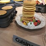 #クイジナート #クイジナートLove #マルチグルメプレート #クイジナートイベント #monipla #cuisinart_fanモニプラ様より当選で@cuisine_art 様のデモンス&hellip;のInstagram画像