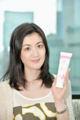 口コミ：#クリスタルビューティケアジェルの画像（2枚目）