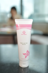 口コミ：#クリスタルビューティケアジェルの画像（3枚目）