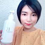 .﻿スキンケアに続いてクイーンズバスルームの﻿ヘアケアアイテムをレビュー✌︎❤︎﻿﻿油分と水分のバランスを整えてくせ毛を改善する﻿効果がある﻿とのこと！﻿┈┈┈┈┈┈┈┈┈&hellip;のInstagram画像