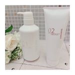 ・﻿﻿☺︎　☻︎　☺︎　☻︎　☺︎　☻︎　☺︎　☻︎　☺︎　☻︎　☺︎　☻︎　﻿﻿水の力でくせ毛を変える﻿﻿@queens_bathroom 様の﻿﻿\ 薬用シャンプー&hellip;のInstagram画像