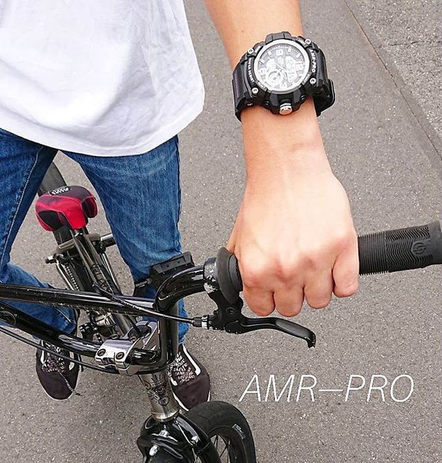 FrancTemps/フランテンプス〉AMR-PRO/アーマープロ（shigepy_さん 