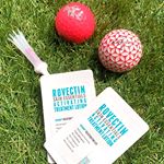 ロベクチン 化粧水私はゴルフのラウンドに持参し、ラウンド後日焼けし乾燥したお肌にたっぷり補給🛀🚿翌朝までしっとりモチモチが続くのでこれからの季節にはめちゃ嬉しい🙈💖𓅟*❁*⋆ฺ｡*.&bull;♬✧&hellip;のInstagram画像