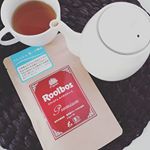 お届け物🎁*大好きなルイボスティー🍵 子供達も好きだし、これを飲んでると便秘にならないから助かる😇***#タイガールイボスティー #ルイボスティー #プレミアムルイボスティ&hellip;のInstagram画像