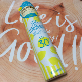 全身用ファンデーション