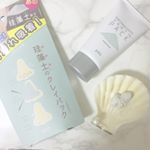 ＊＊#リフターナ#珪藻土パック&middot;珪藻土配合の皮脂汚れを吸着する洗い流し泥パック&middot;小鼻やあご周りの気になる毛穴汚れや皮脂を吸着し、毛穴汚れを洗い落します。&middot;灰色の固め&hellip;のInstagram画像