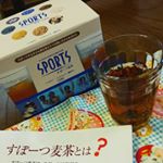 #暑い  #麦茶  #美味しい#スクスクのっぽくん  #すぽーつ麦茶  #こども  #成長  応援する  #ドリンク#アミノ酸  配合の甘くない#スポーツ飲料とにかく毎日たくさんの  &hellip;のInstagram画像