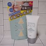 pdc様からご提供いただき「リフターナ珪藻土パック」をお試ししました♪コースターやバスマットなどで人気の珪藻土。この珪藻土が毛穴の皮脂汚れを吸着。マンダリンオレンジ果皮エキス、ハマメリス葉エキ&hellip;のInstagram画像