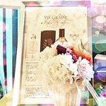 先日かねてから美肌の噂を聞いていた下山貴美子さんの座談会に参加させて頂きました🤗︎&hearts;️とっても素敵なスイーツとご本人にドキドキ😍初めてお目に掛かったそのお姿✨眩しすぎる美肌💞‼️お顔だけで&hellip;のInstagram画像