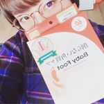 #ベビーフット #ベビーフットニスタ #削らない角質ケア #babyfoot #monipla #liberta05_fan．久しぶりのベビーフット！！これ少しずつ古い角質取れるのほんとに&hellip;のInstagram画像