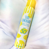 夏の相棒に！〖SURF LEMONADE〗