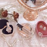 ❤︎﻿﻿﻿﻿﻿オススメアイテム✨﻿﻿﻿﻿【PLAY ON MAKE】の﻿ルミヴェールリップグロス♡﻿﻿﻿﻿私がお試ししたのはStay Gold✨&hellip;のInstagram画像