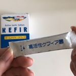 ✳︎﻿﻿乾癬を患ってからチカラを入れているのInstagram画像