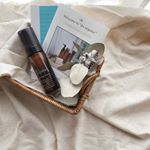 l&middot;do  organic最近オーガニックとか、優しい素材のものが気になる🥺✍🏻&middot;organic rose の香りが優しい🌾ダマスクローズ・ゼラニウムの香りが爽やかで癒され&hellip;のInstagram画像