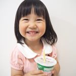 美味しいねー❤️娘はポタージュ大好きというか噛むのあんまり、、だめよーよく噛んで！でもご飯どきに🍚イライラしたくなくてポタージュよく作ります😂夏は冷製ポタージュも良いね！.&hellip;のInstagram画像