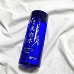 ・透明感手に入れられる化粧水をご紹介します✨ーーーーーーーーーーーーーーーーーーーーーーー◎明色スキンコンディショナー <薬用ホワイトニング>✓﻿内容量 500ml✓﻿価格 オ&hellip;のInstagram画像