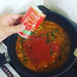 デルモンテのリコピンリッチトマト飲料を飲んでみました！トマトが好きで、トマトやミニトマトを食べますしトマトケチャップもよく使う我が家🏠(パートナーがケチャップ好きで、目玉焼きにもケチャップ&hellip;のInstagram画像
