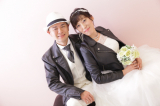 ウエディングフォト